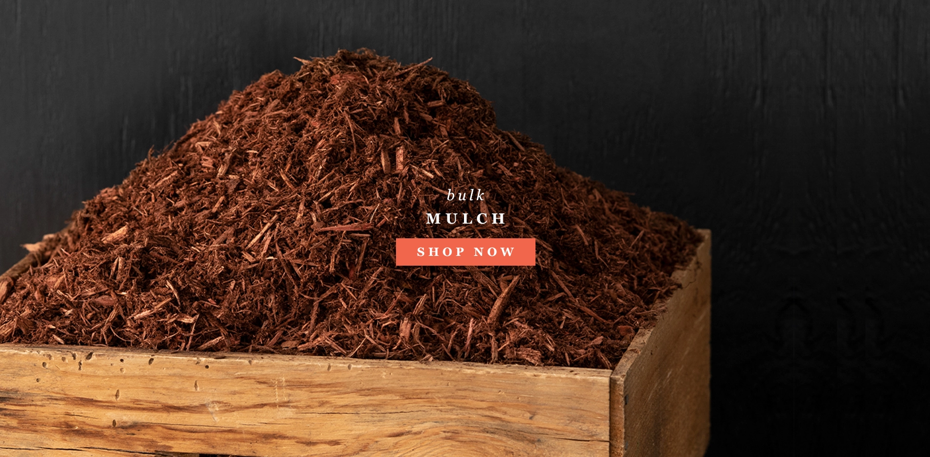Bulk Mulch