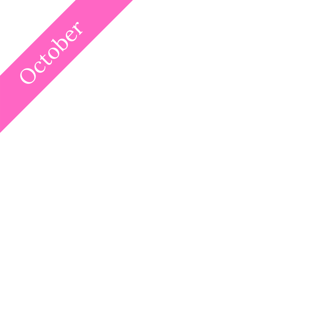 Birth Month – October