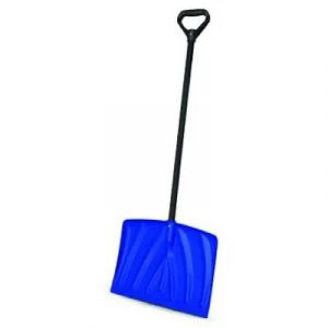 Snow Shovel Blue – 18″