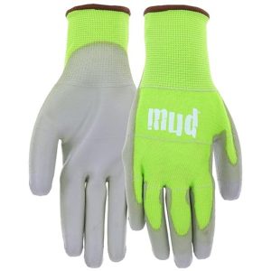 Smart Mud Gloves - Apple - Small