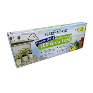 Ferry Morse Undershelf LED Grow Light