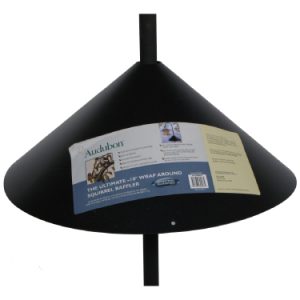 Wrap-Around Squirrel Baffle – 18″