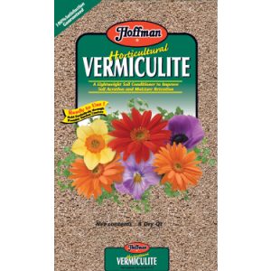 Hoffman Vermiculite – 8QT
