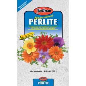 Hoffman Horticultural Perlite – 18QT