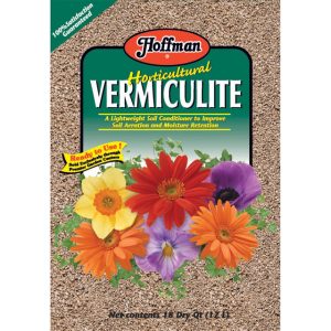Hoffman Vermiculite – 18QT