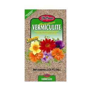 Hoffman Vermiculite – 2CU FT