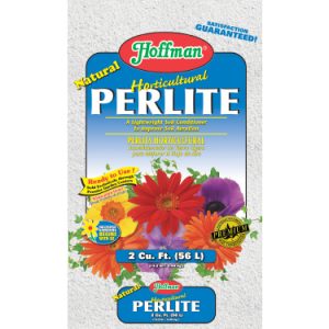 Hoffman Horticultural Perlite – 2 CU FT