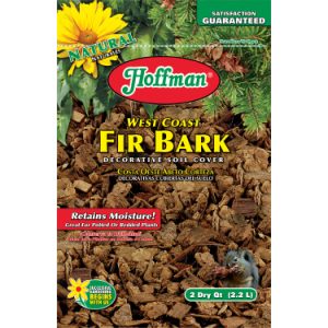 Hoffman West Coast Fir Bark – 2QT