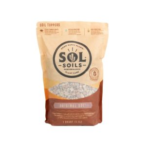 Original Sol Topper