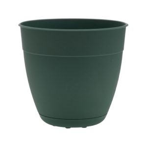 Dayton Planter - Turtle Green - 12"