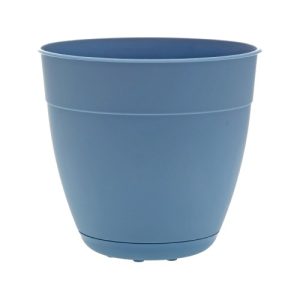 Dayton Planter - Ocean Blue - 12"