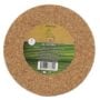 Eco Cork Mat 6″