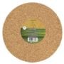 Eco Cork Mat 8″