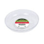 Super Saucer 6″ – Clear