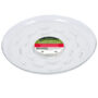 Super Saucer 14″ – Clear