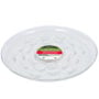 Super Saucer 16″ – Clear