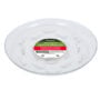 Super Saucer 12″ – Clear
