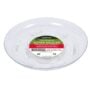Super Saucer 10″ – Clear