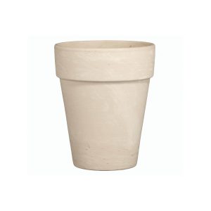 German Tall Standard Pot – Border Concepts – Granite – 6.75″