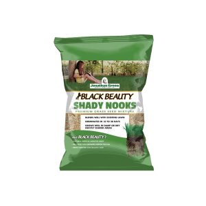 Black Beauty® Shady Nooks – Jonathan Green – 3 lb