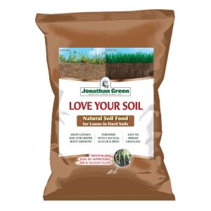 Love Your Soil® – Jonathan Green – 15,000 SQFT