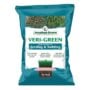 Veri-Green Seeding & Sodding – Jonathan Green – 1,500 SQFT