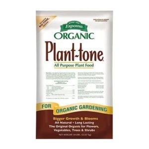 Plant-Tone – Espoma – 50 lb