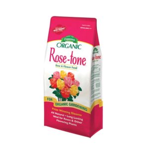 Rose-Tone – Espoma – 18LB