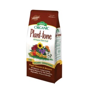 Plant-Tone – Espoma – 18LB