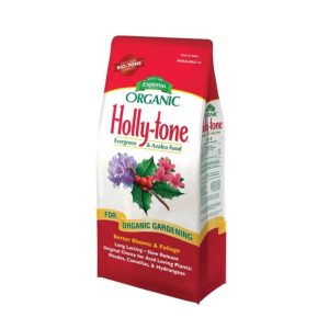 Holly-Tone – Espoma – 8LB