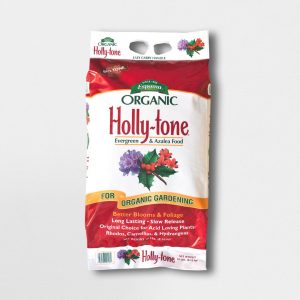 Holly-Tone – Espoma – 18LB