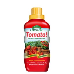 Tomato! Tomato Veg Food – Espoma – 8 OZ