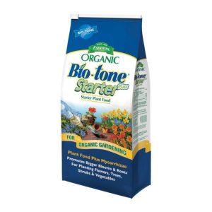 Bio-Tone Starter Plus – Espoma – 5oz packet