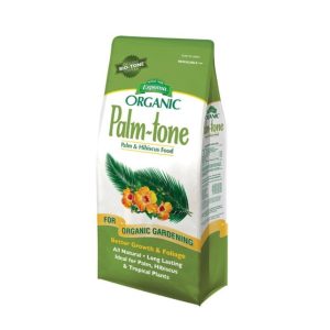 Palm-Tone – Espoma – 4LB