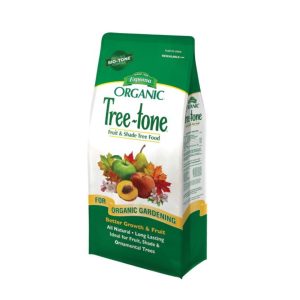Tree-Tone – Espoma – 4LB