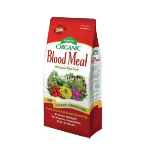Blood Meal – Espoma – 17LB