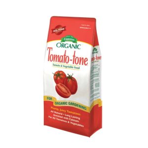 Tomato-Tone – Espoma – 8LB