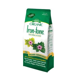 Iron-Tone – Espoma – 5LB