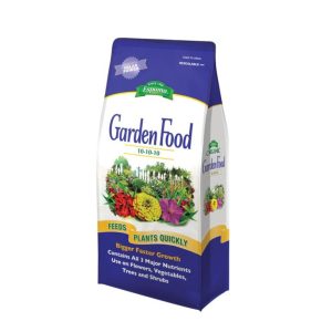 Garden Food 10-10-10 – Espoma – 6.75LB