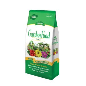 Garden Food 5-10-5 – Espoma – 6.75LB
