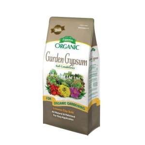 Garden Gypsum – Espoma – 6LB