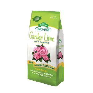 Garden Lime – Espoma – 5 LB