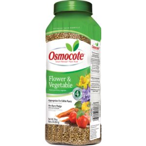 Osmocote – Flower & Vegetable Plant Food – 2LB