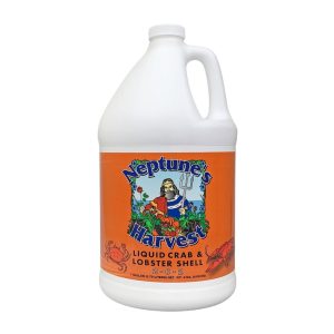Liquid Crab & Lobster Shell – Neptune’s Harvest – 1 GAL