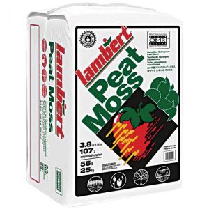 Peat Moss – Lambert – 3.8 CU FT
