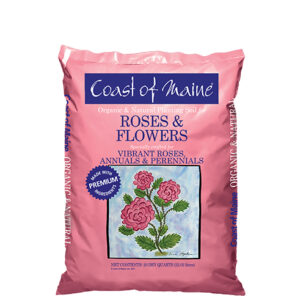 Roses & Flowers Special Soil – 20QT