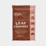 Natural Leaf Compost – Rooted Goods – .75 CU FT