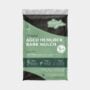 Natural Aged Hemlock Bark Mulch – Rooted Goods – 2 CU FT