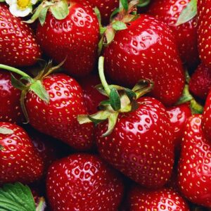 Strawberry – Allstar – 306 Pack