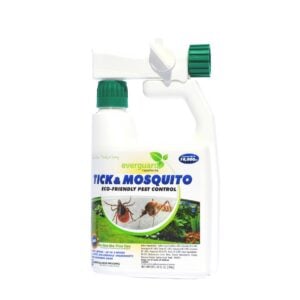 Tick & Mosquito RTU Spray - 32 oz